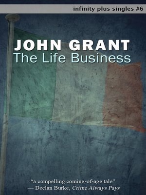 cover image of The Life Business